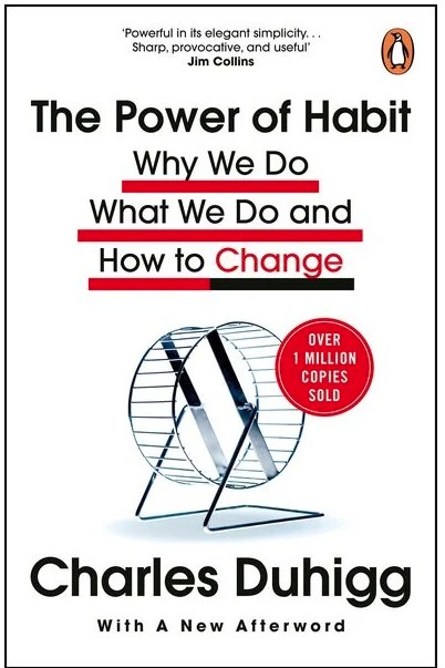 The Power of Habit