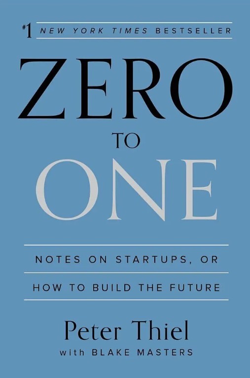 Zero to One